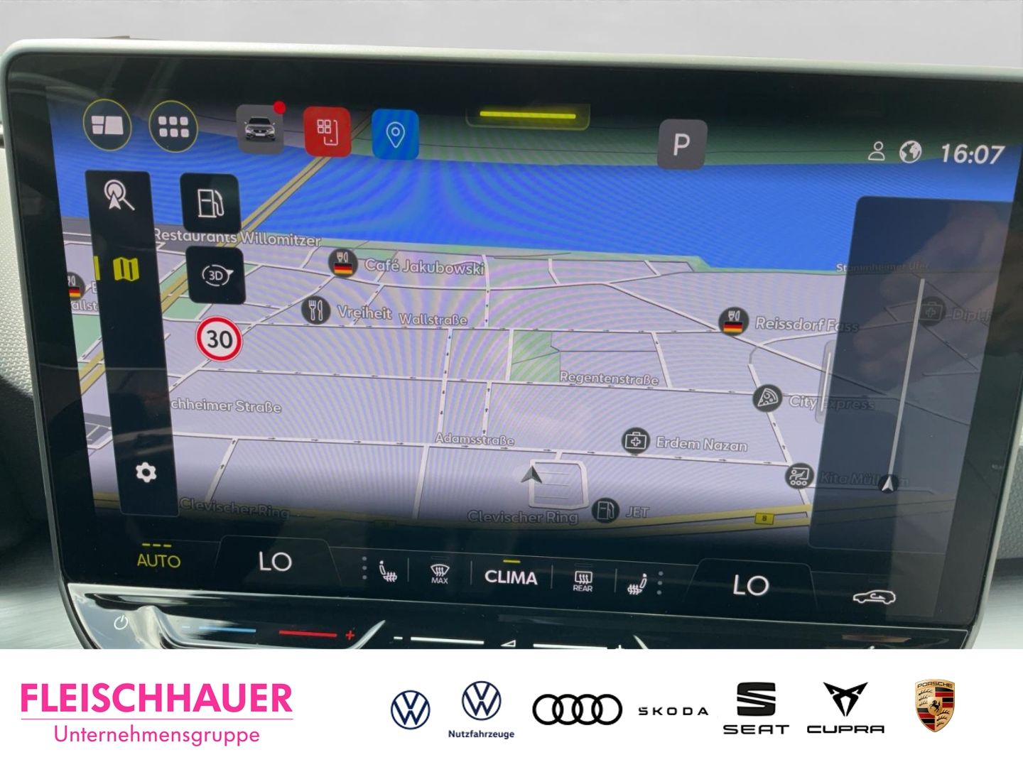 Seat Leon - Bild 14