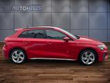 Audi A3 Sportback S line 35 1.5 TFSI S-tronic MMI - gebrauchte Audi A3 aus dem Jahr 2024