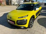 Citroën C4 Cactus *Kamera/PDC-hinten*AHK* - Citroën C4 Cactus aus 2014