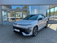 Hyundai KONA - Vorschau Bild 1