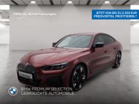 BMW i4 - Vorschau Bild 1