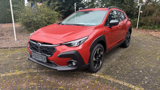 Subaru Crosstrek Active 2,0ie-e-Boxer 5Jahre Garantie*