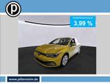 Volkswagen Golf 8 STYLE 1.5 eTSI DSG AHK NAVI PDC SHZ APP-C - Auto Leasing-Angebote