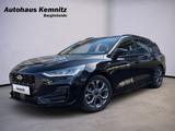Ford Focus 1,0 EcoBoost Hyb. 114kW ST-Line  Automatic