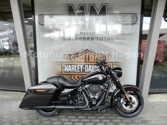 Harley-Davidson Road King Special MJ 2024