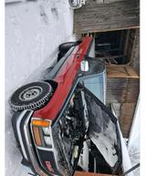 Chevrolet GMC K2500 Pick Up Sierra - Chevrolet Gebrauchtwagen von 1991