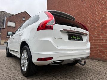 Volvo XC60 - 9