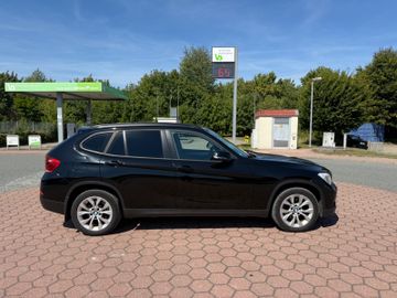 BMW X1 - 8