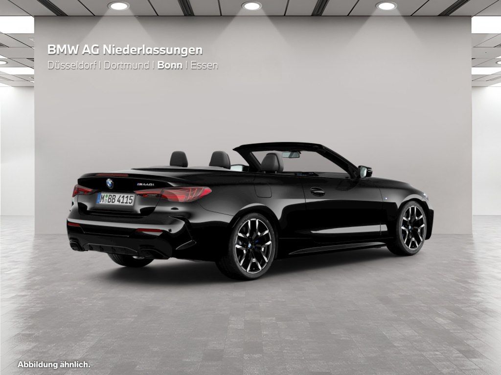 BMW M440 - Bild 4