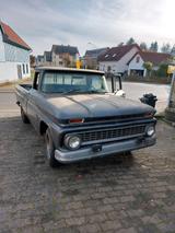 Chevrolet Oldtimer aus Amerika - Chevrolet Gebrauchtwagen von 1994