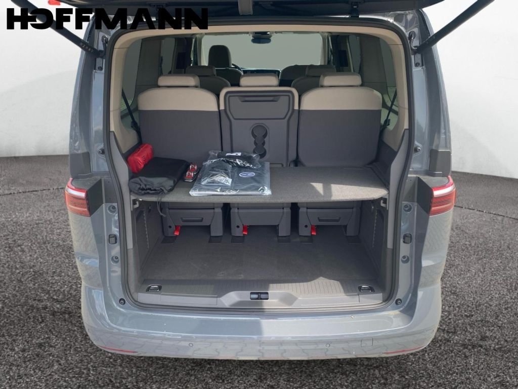 Fahrzeugabbildung Volkswagen T7 Multivan Edition 2.0 TDI *LÜ*SCR*AHZ*StHz*
