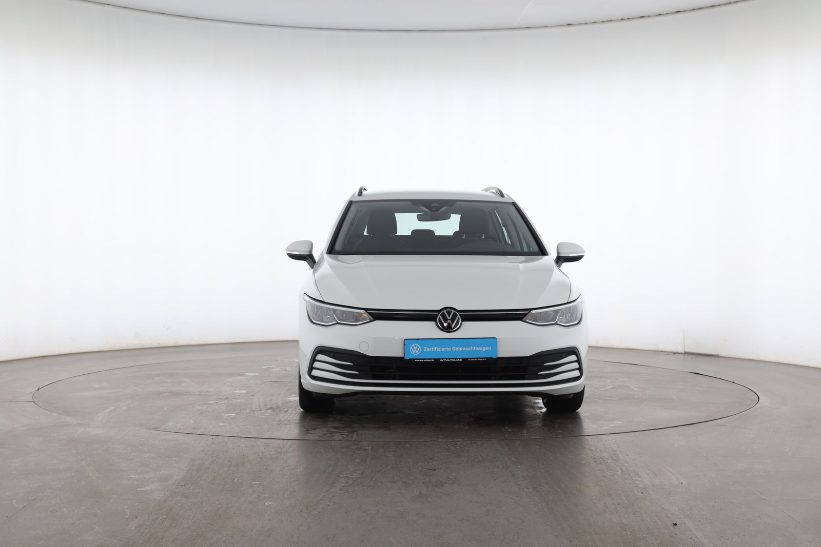 Volkswagen Golf - Bild 5