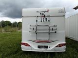 Sunlight T 68 - Sunlight Wohnwagen & Wohnmobile