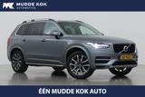 Volvo XC90 2.0 D4 90th Anniversary Edition | 7P | AHK - gebrauchte Volvo XC90 aus dem Jahr 2018