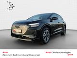 Audi Q4 e-tron 40*Navi*LED*Alu*HUD*SONOS*PDC*Pano*Vir - Audi Q4 e-tron in Frankfurt (Main)