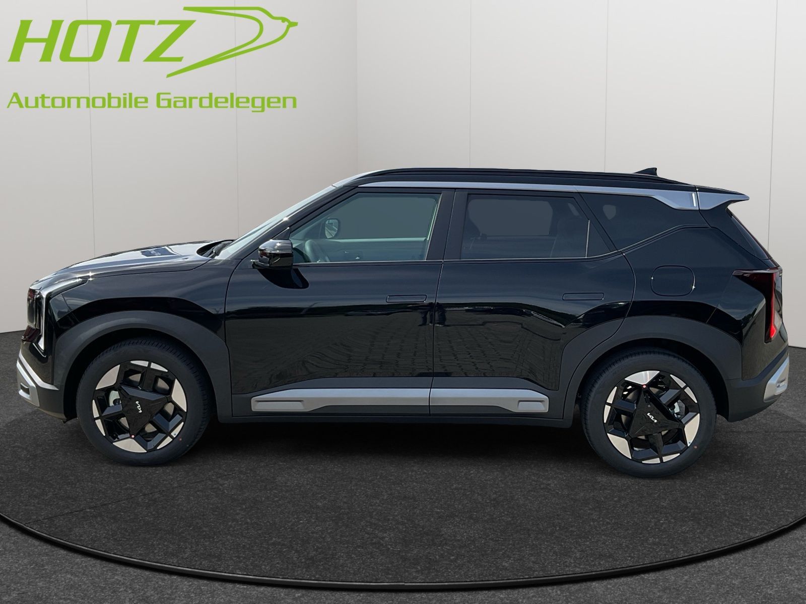 Kia Seltos - Bild 3