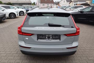 Volvo V60 - 8