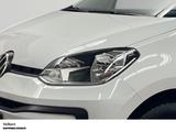 Volkswagen up! Basis Klima  PDC  Rückfahrkamera - weiße Volkswagen up!