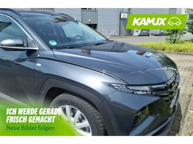 Image of Hyundai TUCSON