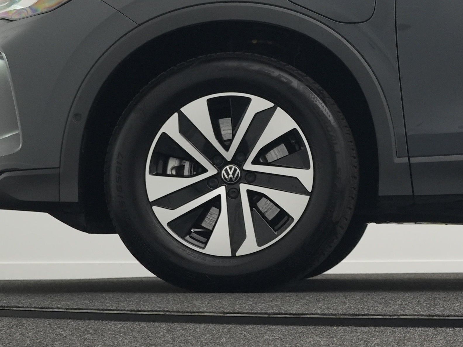 Volkswagen Tiguan - Bild 50