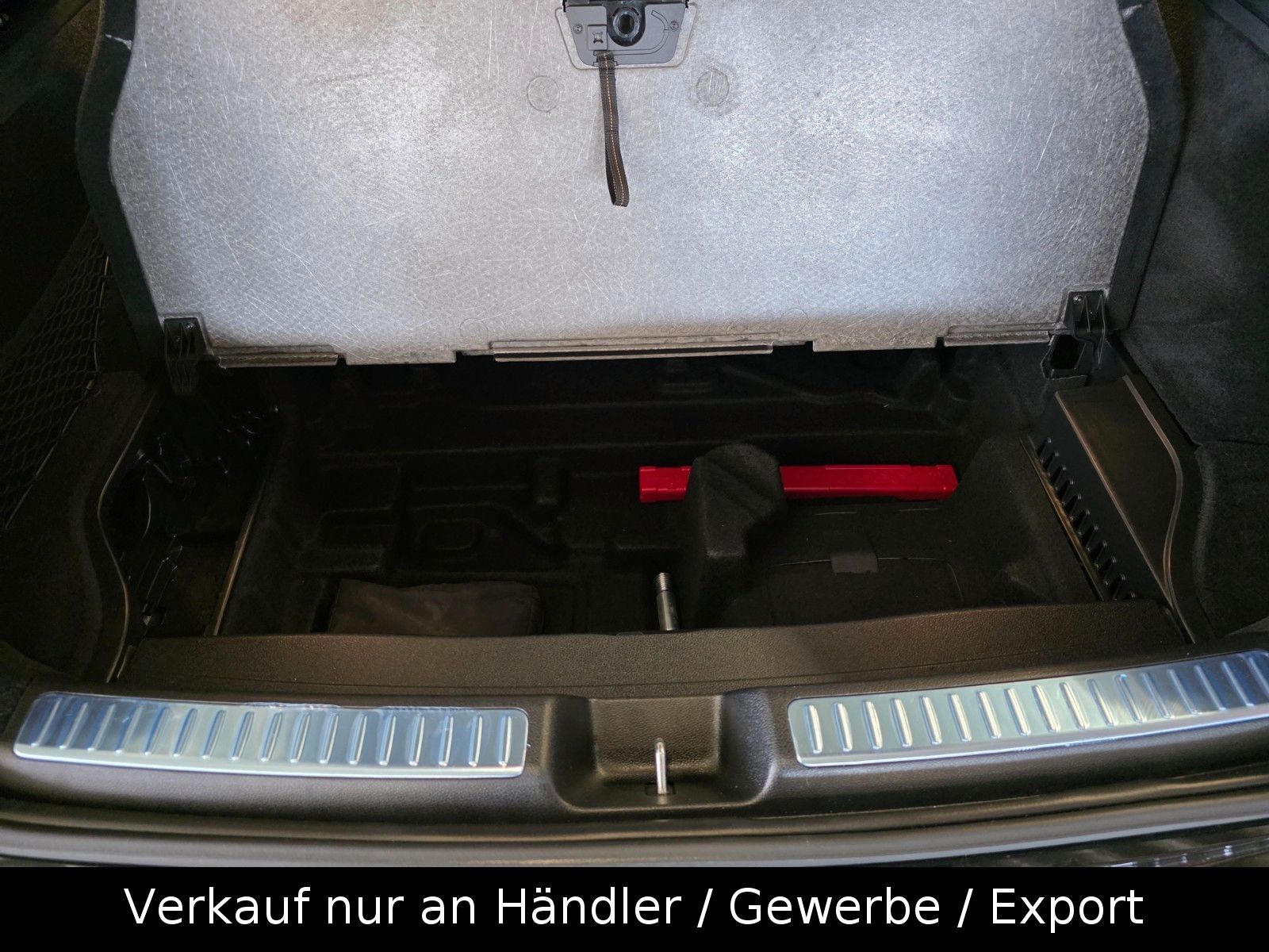 Mercedes-Benz GLC 43 AMG Coupe 4Matic*FB* foto 6