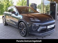 Porsche Macan - Vorschau Bild 7