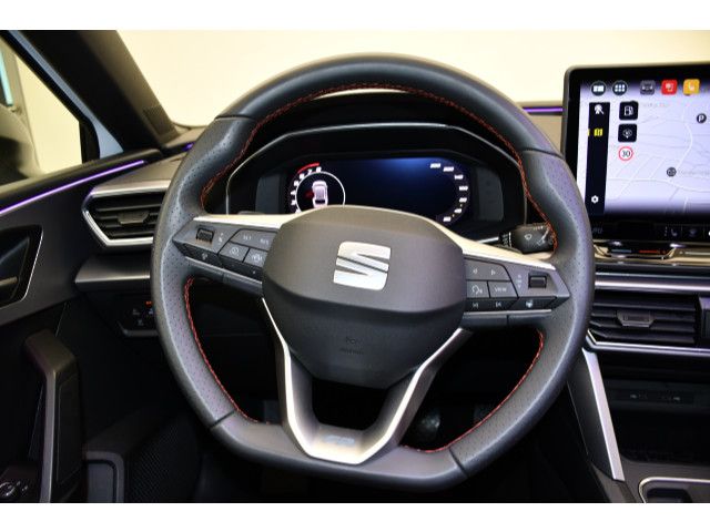 Seat Leon - Bild 5