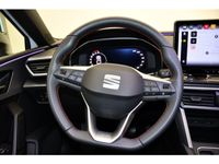 Seat Leon - Vorschau Bild 5