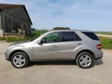 Mercedes-Benz Mercedes 320cdi 4matic 7gang - Mercedes-Benz S 320: Cdi 4matic