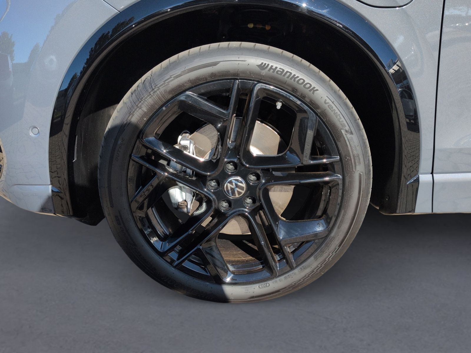 Tiguan 1.5 eTSI eHybrid DSG R-Line KAMERA+DCC+