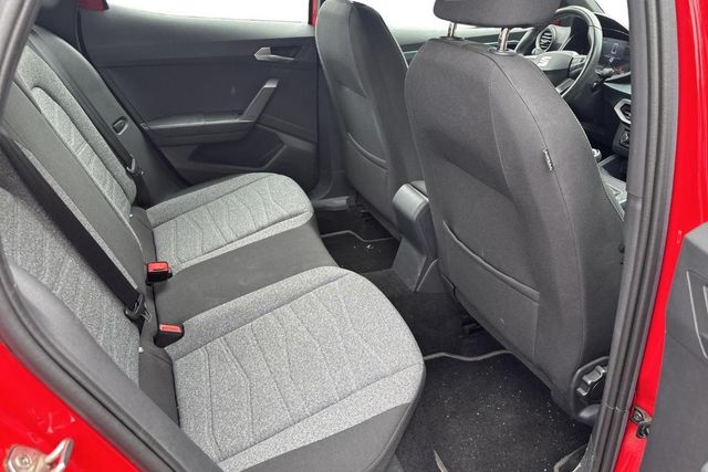 Foto Nummer 17: SEAT Arona