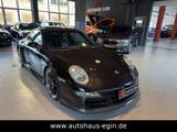 Porsche 997 Carrera S TechArt / 19Zoll / XENON / LEDER - Porsche 997 mit Benzin-Antrieb: Coupé, Carrera