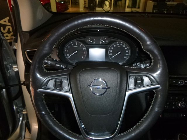 Mokka X Edition 4x4