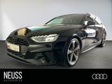 Audi S4 Avant TDI quattro AHK+360°+MATRIX+B&O+CARBON+ - Audi S4 aus 2023