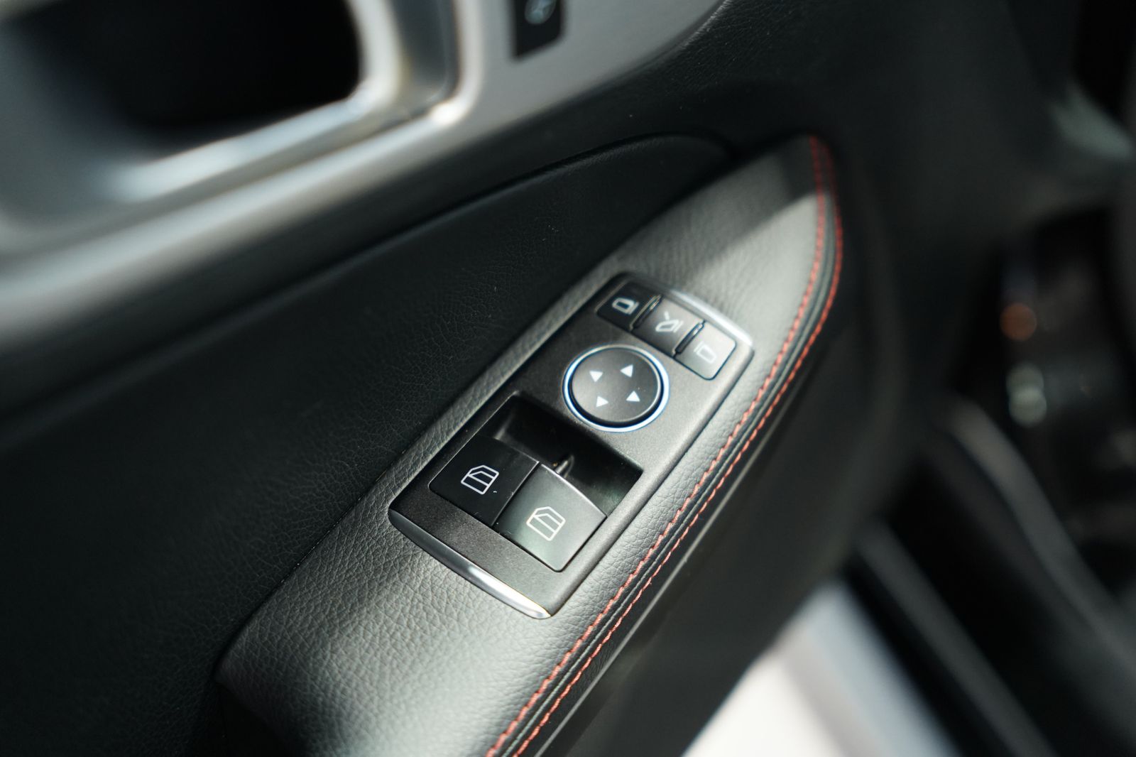 Mercedes Benz Slk 200