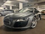Audi LIEBHABERSTÜCK wegen Zeitmangel zu verkaufen - gebrauchte Audi R8 aus dem Jahr 2012
