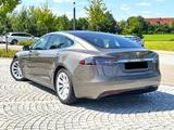 Tesla Model S90D Free Charging SC01 Schiebdach Refresh - Tesla Model S von privat
