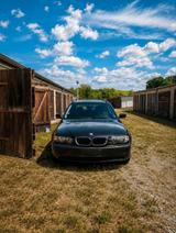 BMW e46 316i - BMW: Kombi, E46