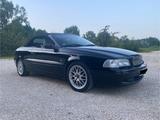 Volvo C70 2.4T Cabriolet - Automatik - Dolby Surround  - gebrauchte Volvo C70 aus dem Jahr 1999