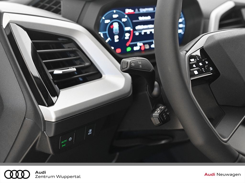 Audi Q4 e-tron - Bild 12