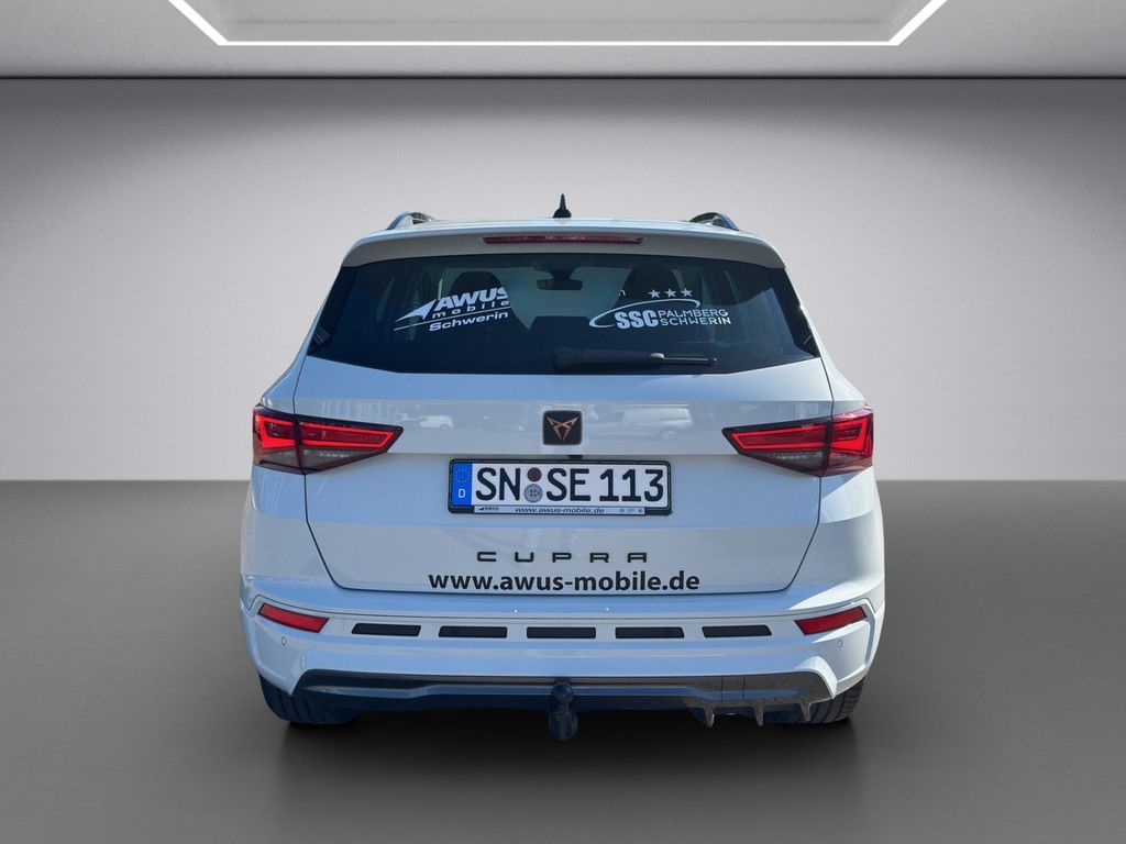 Cupra Ateca - Bild 5