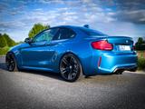 BMW M2 (F87) - Handschalter - M Performance - BMW M2 in Aachen