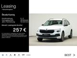 Skoda Kamiq 1.5 TSI DSG TOUR*MATRIX*AHK*KAMERA*PDC*NAV