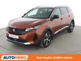 Peugeot 5008 1.6 PureTech GT Aut.*NAV*ACC*CAM*PDC*SHZ* - Peugeot 5008 GT Gebrauchtwagen