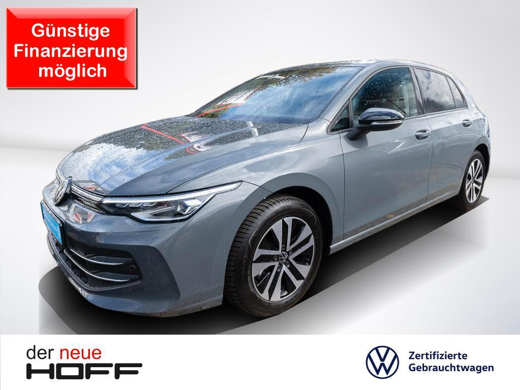 Volkswagen Golf VIII 1.5 eTSI DSG ENERGY AHK Kamera Navi