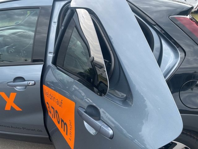 Toyota Aygo X 1.0 CVT Teamplayer *ACC*CAM*DAB*SHZ*KLIMA