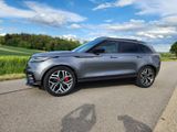 Land Rover Range Rover Velar 3.0 V6 D300 R-Dynamic HSE ... - Land Rover Range Rover Velar in München