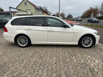 BMW 318 - 4