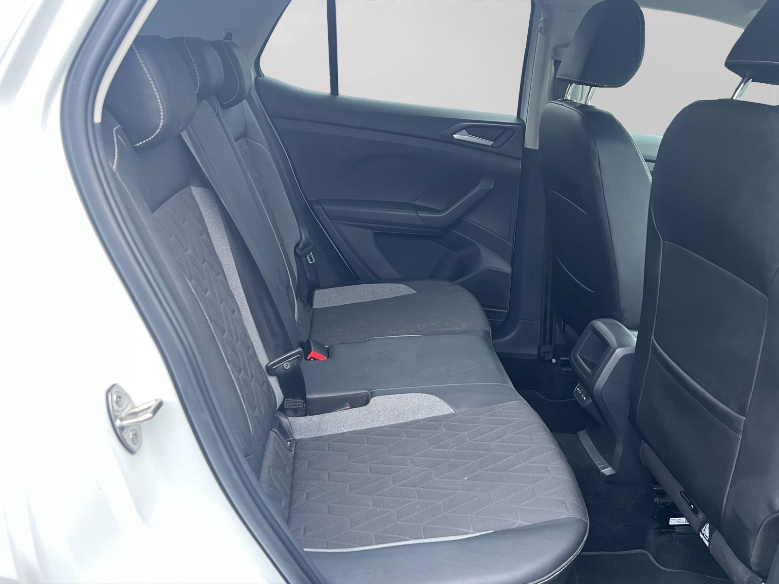 Volkswagen T-Cross - Bild 6