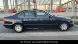 BMW 523i TÜV/3Hand/8-Fach/S-Dach/ - BMW 523: I